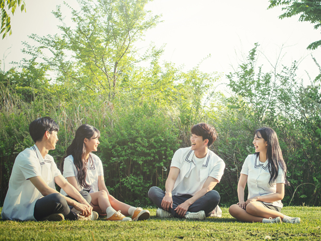 고등반(미르반)